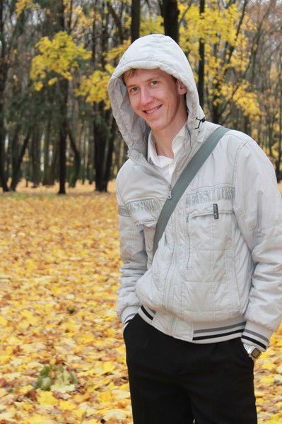 Артём Малеев