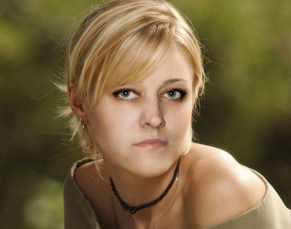 Светлана Образцова