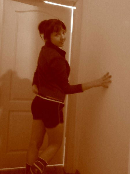 Не Твоя Канфетка