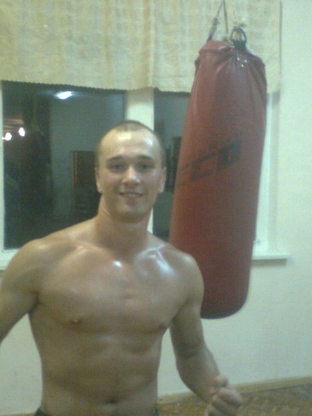 Леша Мыртынюк