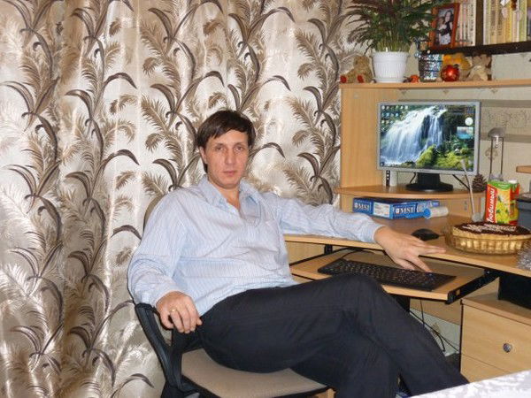 Игорь Бураков