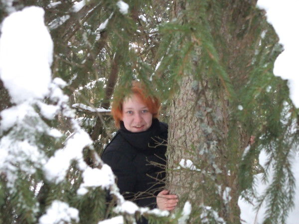 Анастасия Мишина