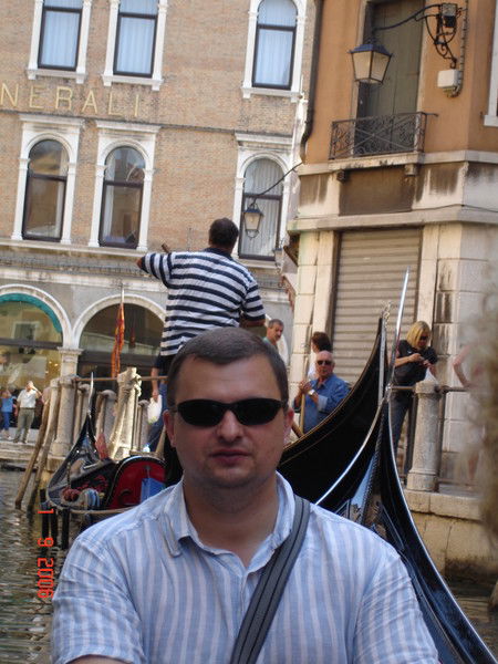 Андрей Пузыня