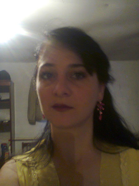 Света Гудожникова