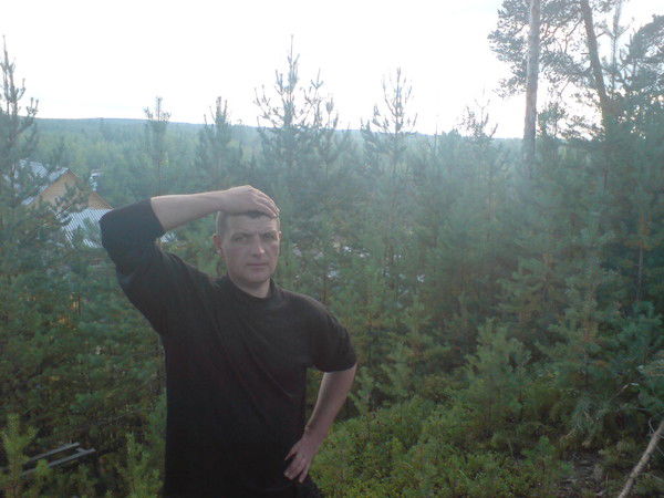 Андрей Корнеев