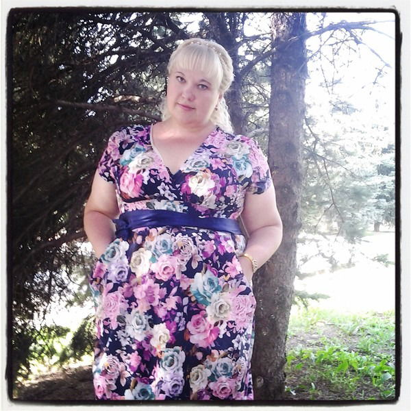 Елена Бурдасова