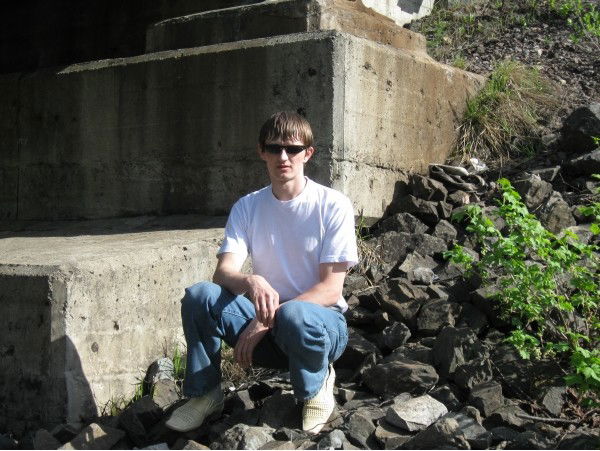 Игорь Мелихов