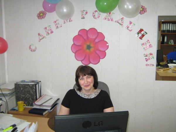 Ольга Снурницына