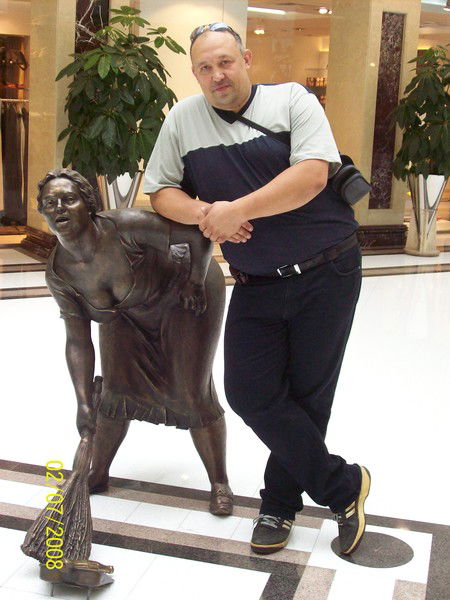 Андрей Овсянников