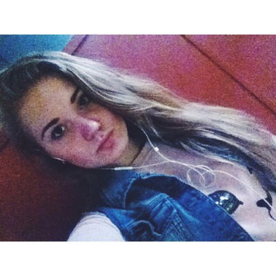 Анастасия Коновалова