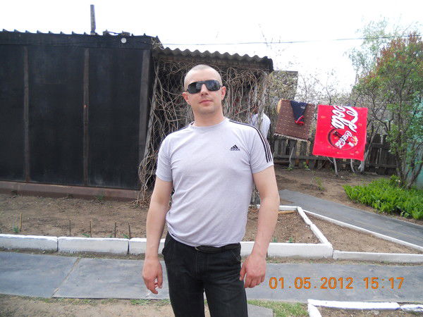 Дмитрий Вулпе