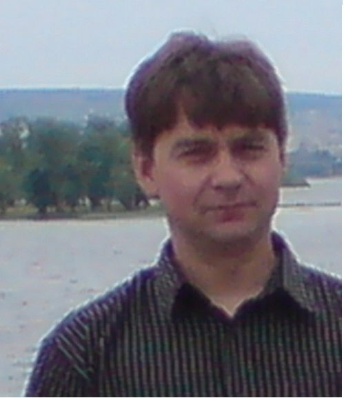 Валера Ветошкин