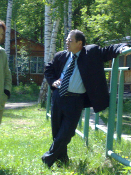 Расих Нуруллин