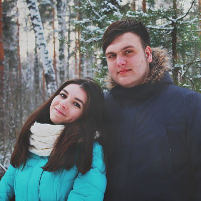 Ирина Прямикова