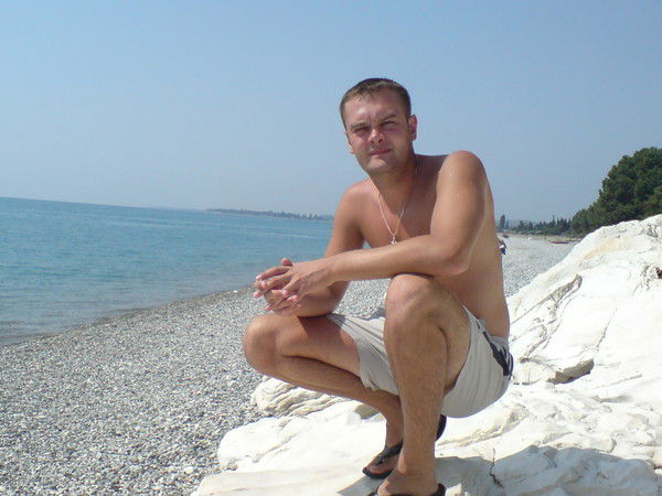 Макс Боварь