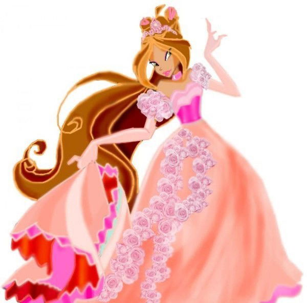 Настя Шолдашева