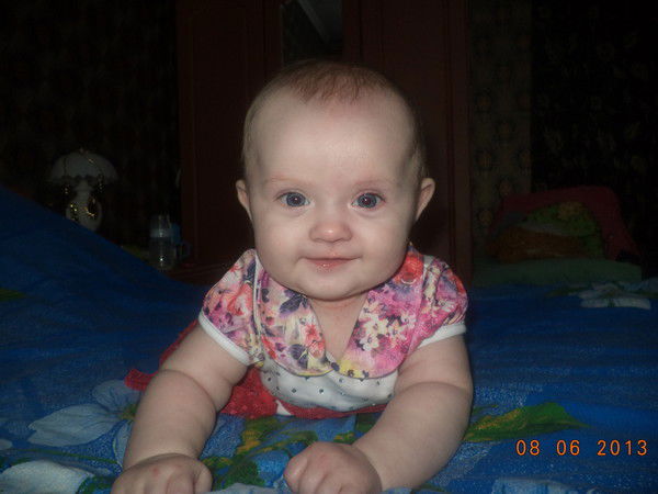 Ксения Лукинова