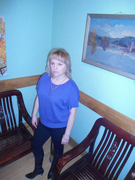 Виктория Яковлева