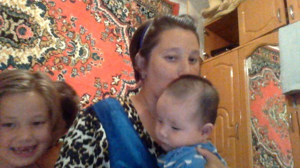 Сауле Кульжанова