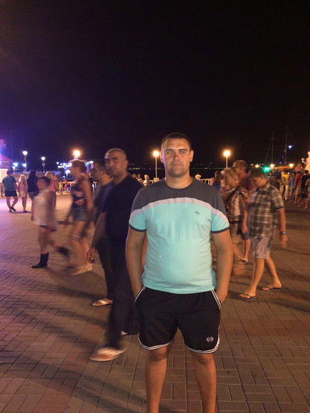 Олег Журавлёв