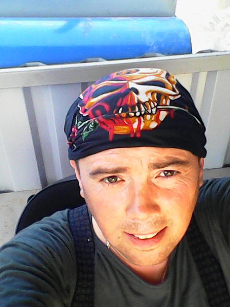 Федор Иштулов