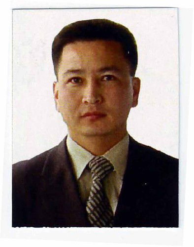 Алимхан Байтуреев