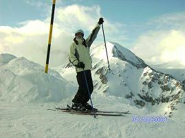 Елена Шарапова