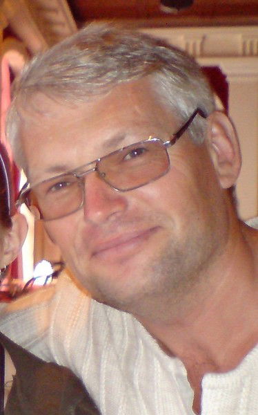 Андрей Пушкарев