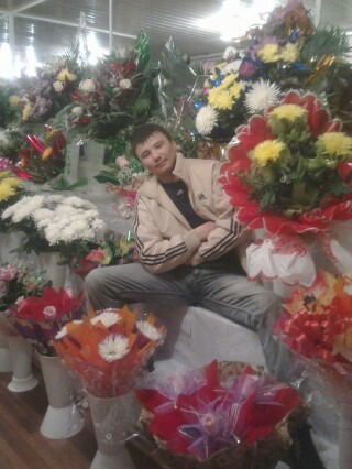 Айдар Жапаев