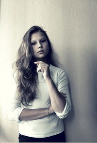 Елизавета Казакевич