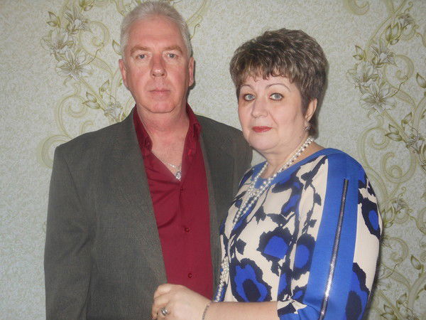 Наталья Кашапова