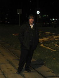 Кирилл Лисовенко