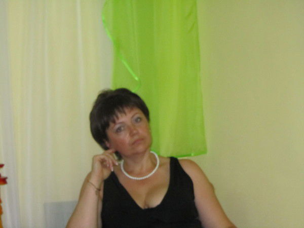 Наталья Корсун