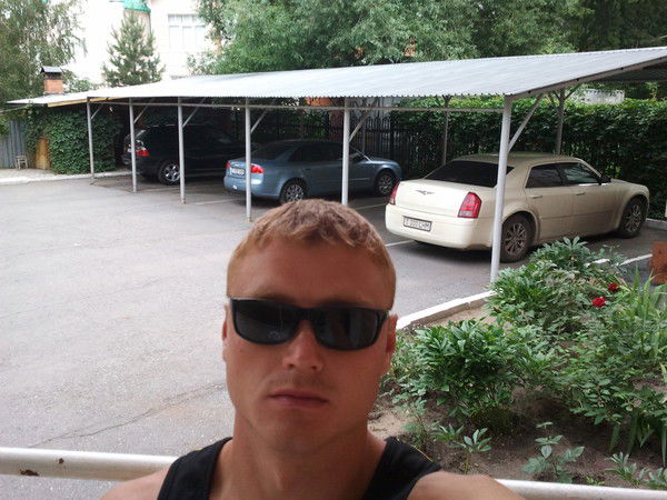 Евгений Строков