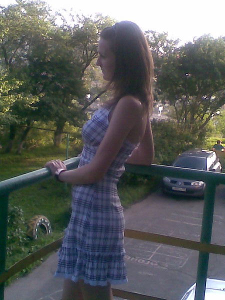 Ольга Александровна