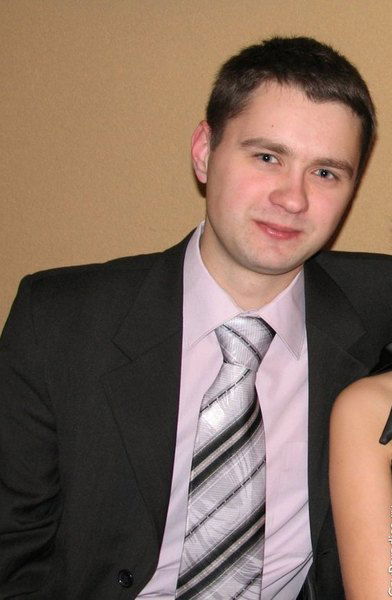 Владимир Устин