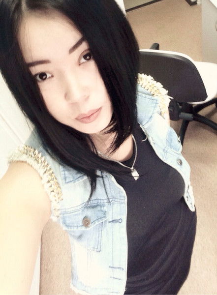 Баян Мухамадиева