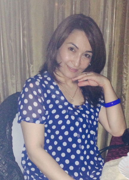 Вера Юревна