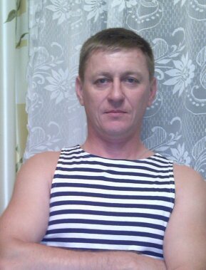 Дмитрий Ивановский