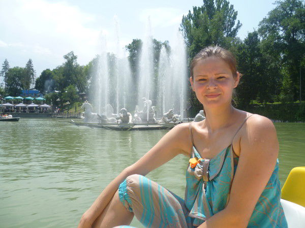 Елена Тастемирова