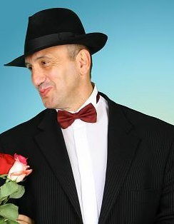 Алексей Чайка