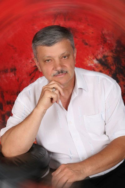 Александр Кондратьев