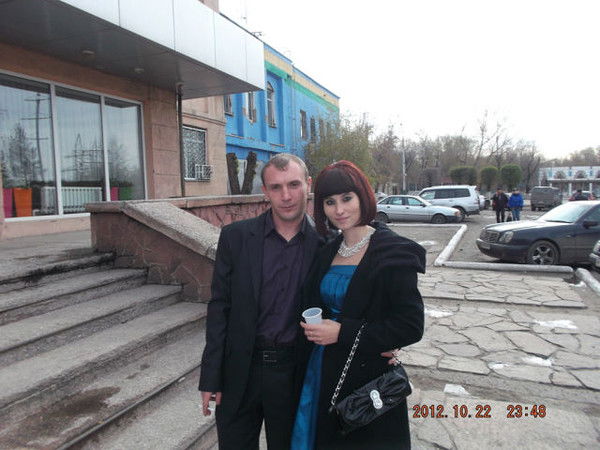 Наталья Цуркан