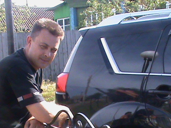 Дима Голубев