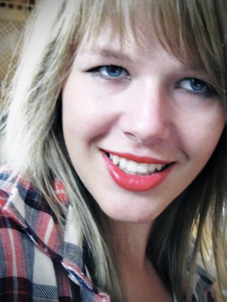 Елена Ильич