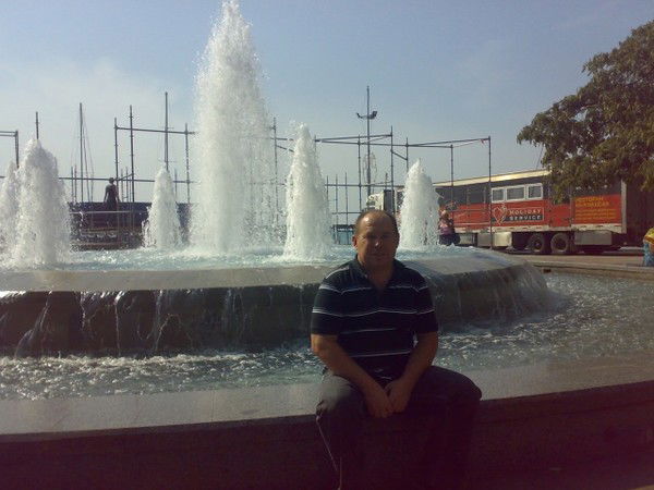 Артур Колесник