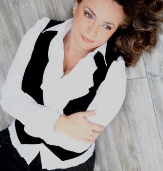 Лаура Лисогорко