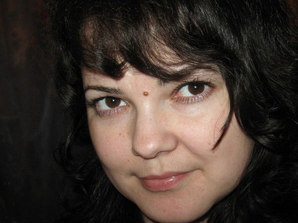 Юлия Маркова