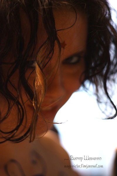 Аленка Орехова