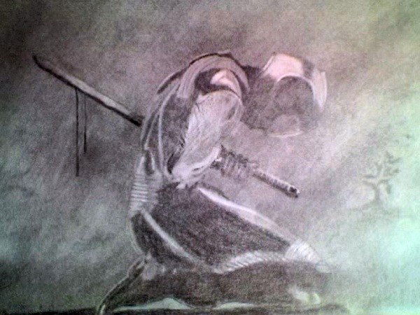 Пабло Эскобар